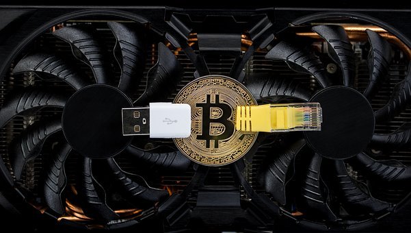 Bitcoin, Cryptocurrency, Blockchain