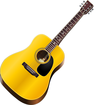 Guitar, Music, Musical Instrument
