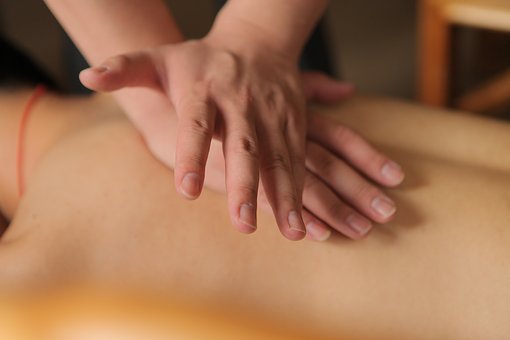 Chinese Medicine, Massage, Techniques